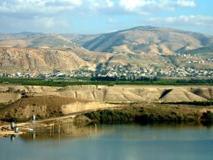 Golan höhen